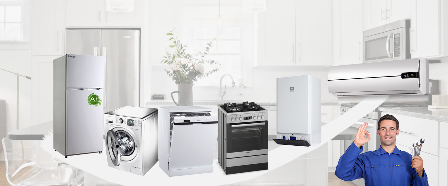 Bağcılar Daikin Servisi